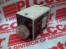 Реле задержки времени CHROMALOCK DO/SM-02/AC240 0-6 минут 240В