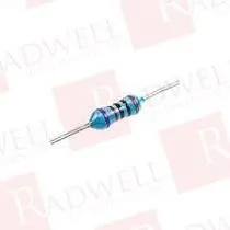 Резистор  Артикул MF25-1051FTR от производителя MERITEK