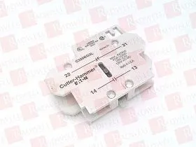 Вспомогательный контакт Артикул C320KG3L от производителя EATON CORPORATION