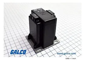 Instrument Transformer, Div of GE 450-750-150