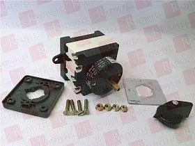 Поворотный переключатель Артикул TF-01160012E1N1 от производителя TELERGON