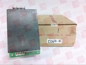 Источник питания Артикул PS115-1.5A от производителя OPTO 22