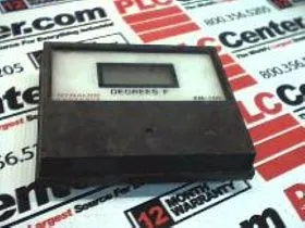 Цифровой панельный измеритель-монитор двигателя DYNALCO EM-100