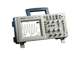 Tektronix TDS2024