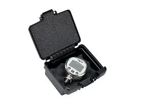 100-16-1-25-49-0-0 Гидравлический регулятор давления, манометр и передатчик от NOSHOK