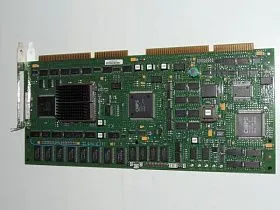 3-533-1038G Плата процессора/контроллера производства CINCINNATI MILACRON