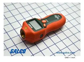 Extech Instruments RPM33