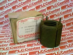 1933 Гайка/болт/шпилька/шайба от CHROMATE INDUSTRIAL CORP