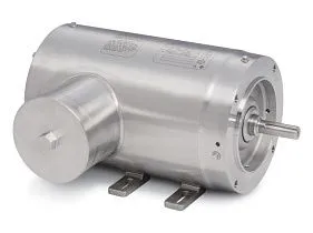 Baldor-ABB Motors CFSWDNM3558-E