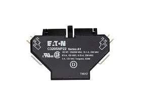 Cutler Hammer, Div of Eaton C320SNP22