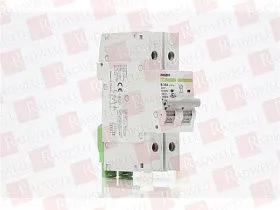 Автоматический выключатель в литом корпусе Артикул B1N2D16 от производителя NOARK