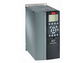 Danfoss Electronics 131F0717