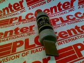 Предохранитель плавкий 200A 250V одноразовый 62-201 WARE FUSE