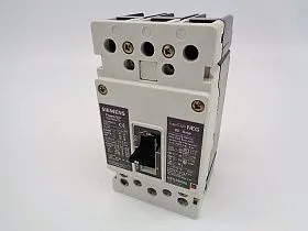 Автоматический выключатель SIEMENS NEG3B080L 3P 80А 600В