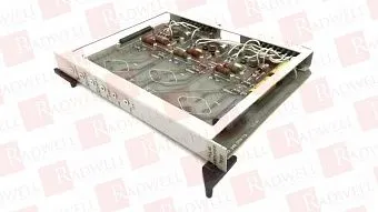 Импульсный усилитель Артикул T022-7441 от производителя CONVERTEAM