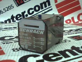 Реле / розетка Артикул CAD11A10/6VAC от производителя TE CONNECTIVITY