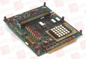 Плата управления/интерфейса Артикул 4927-A от производителя WELDING TECHNOLOGY CORP