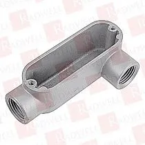 Кабелепровод / соединительный элемент Артикул ALL-7 от производителя ABB THOMAS & BETTS