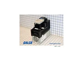 Allen Bradley 25B-D024N104-A