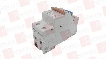 Автоматический выключатель для монтажа на дин-рейку Артикул LSN-63C/2 от производителя OEZ