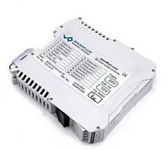 Контроллер SD6332D22-AA Wandfluh Electronic, 24В/10В