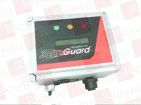 Система мониторинга газа Артикул 54-16-90 от производителя BIOSYSTEMS INC