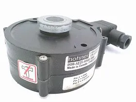 IN96-AE2S-A1A0-1000 Энкодер/Резольвер от HOHNER AUTOMATION