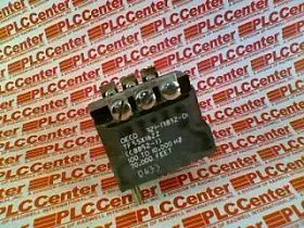 Сухой трансформатор Артикул 321-13832-01 от производителя MEGGITT