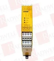 Защитное реле Артикул SR31-24V от производителя NOLATRON