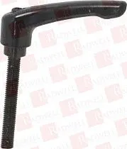 Ручка Артикул K0122.2081X60 от производителя KIPP