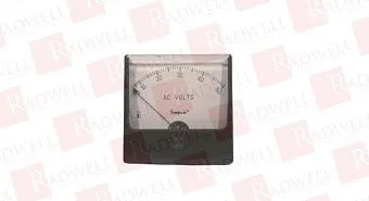 Щитовой измерительный прибор Артикул 1357MD-0.50 от производителя SIMPSON