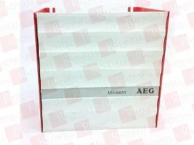 Привод Артикул MINISEMI 380(415)/42 от производителя EEC AEG