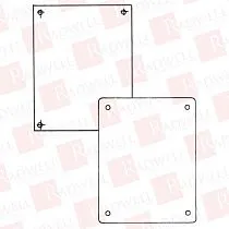 Задняя панель / аппаратное обеспечение Артикул NP2420 от производителя ABB THOMAS & BETTS