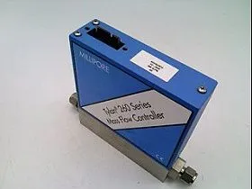 FC-262V-6S 200 SLPM HE Control от MILLIPORE