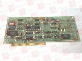 Плата ПК Плата ПЛК / дополнения к  плататам Артикул 562-055 от производителя TYCO