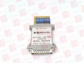 Преобразователь тока Артикул 485FWTW от производителя ADVANTECH