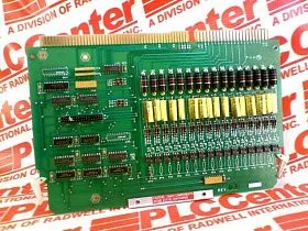 Плата ПК Плата ПЛК / дополнения к  плататам Артикул 207516 от производителя HONEYWELL
