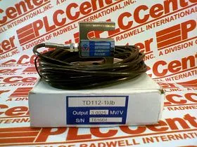 Тензодатчик Артикул TD112-KLB от производителя TONGDA SCALES CO