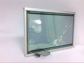 640.200 Плата ПК Плата ПЛК / дополнения к  плататам от LOHJA CORP