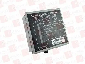 Монитор  напряжения / фазы Артикул 5000EX от производителя LARCO