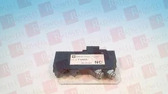 Вспомогательный контакт Артикул F10NCR от производителя SCHNEIDER ELECTRIC