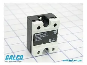 Carlo Gavazzi RM1A60A100