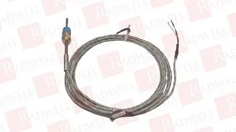 Термопара / РТД Артикул RTP60019 от производителя TEMPCO