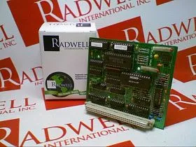 Модуль / стойка ПЛК Артикул 969-102-001 от производителя ASEA BROWN BOVERI