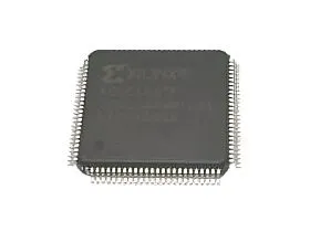Логическая микросхема XC95144-TQG100AMM1221 от XILINX