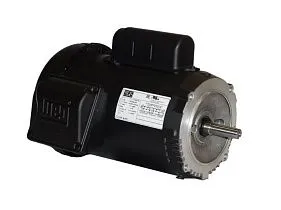 WEG Electric .7536ES1B56CFL-S