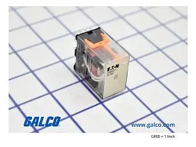 Cutler Hammer, Div of Eaton D2RR4T1