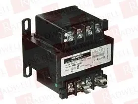 Трансформатор для цепи управления Артикул MT0100B от производителя SIEMENS