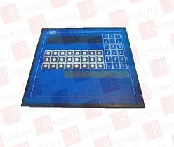 Интерфейс оператора Артикул BEST 240/24-Z от производителя EBELT