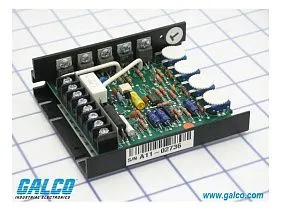 Dart Controls 125D-12C-K